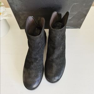 Marsell boots size35